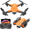 DRON CON DOBLE CAMARA S6